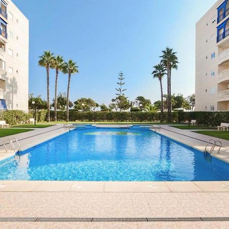 1 Bedroom Nice Apartment In Los Arenales Del Sol Exterior photo